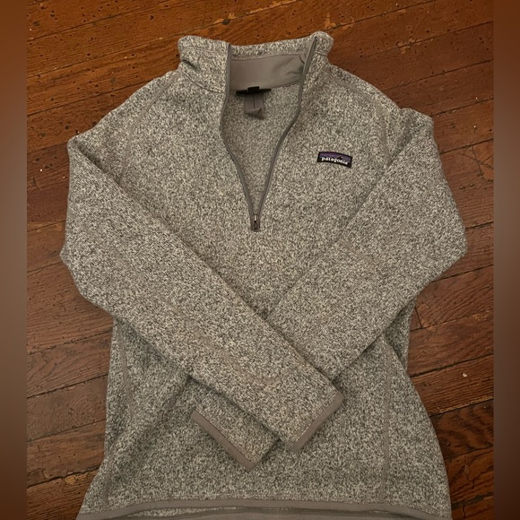 Patagonia Better Sweater - Picture 1 of 4